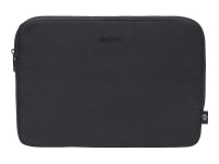 DICOTA Eco BASE Notebook-Schutzhülle 11,6" – Schwarz