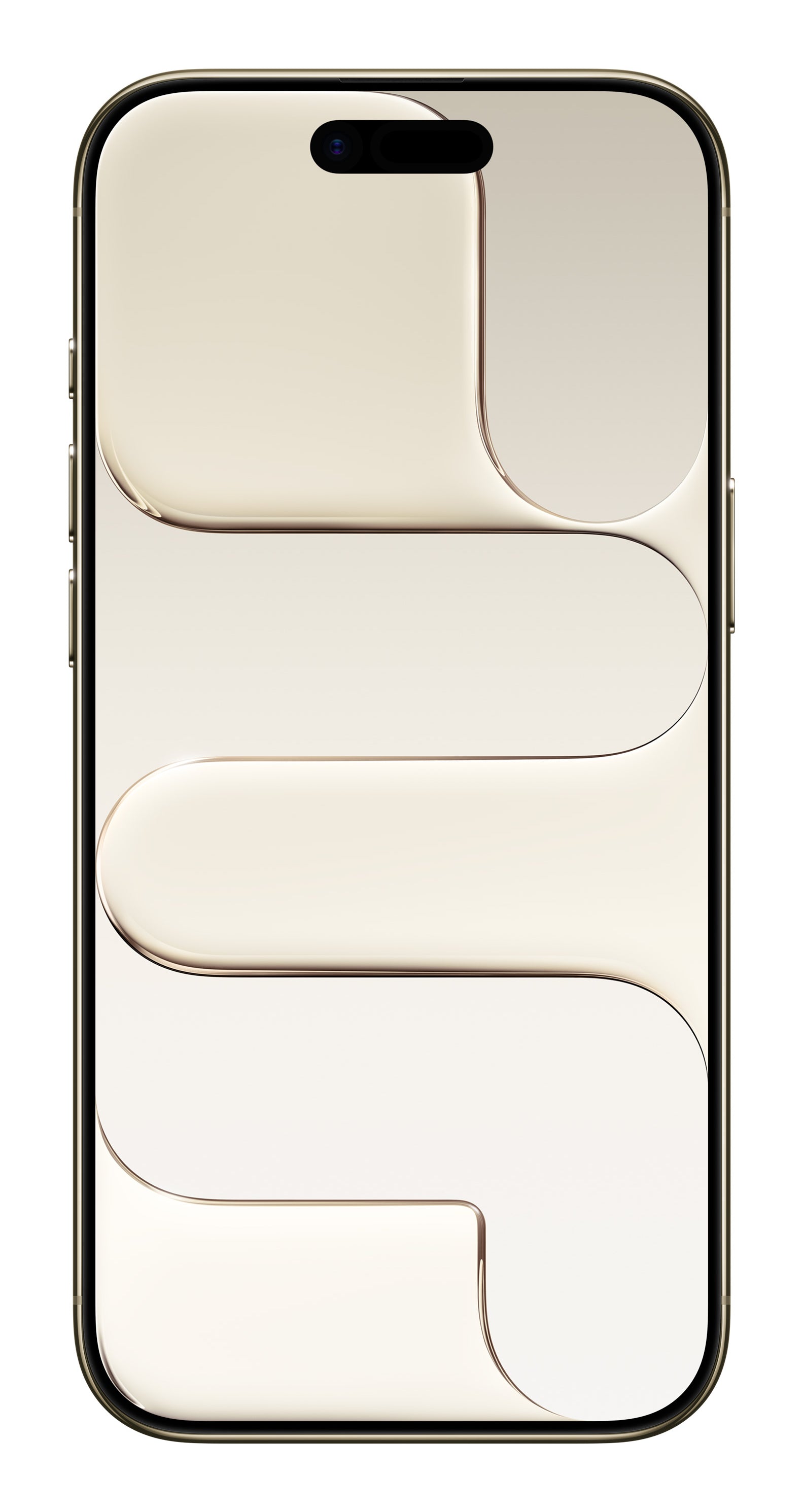 Apple iPhone 17 Pro – 6,5" – 1 TB – Gold