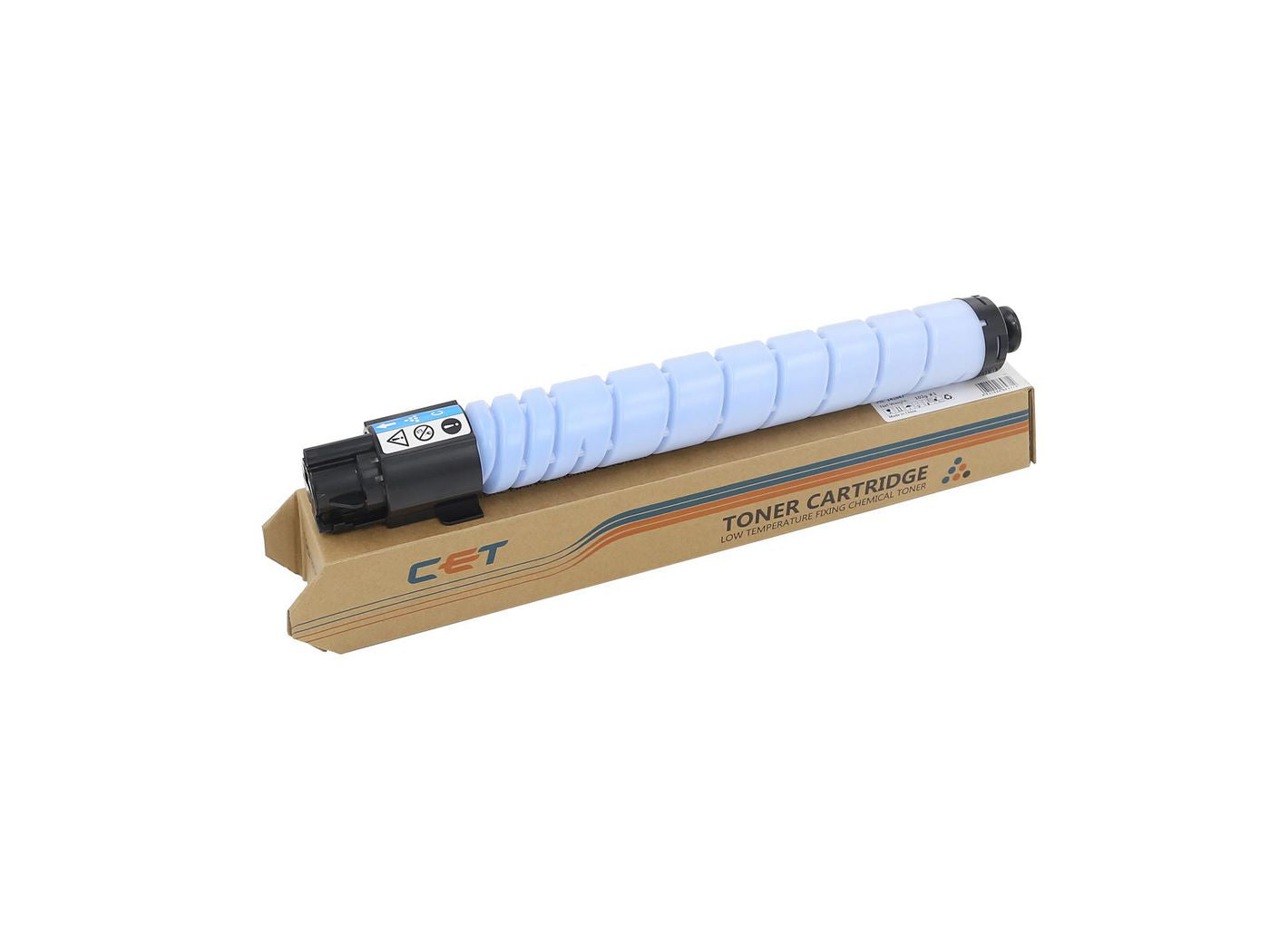 CoreParts Cyan Toner – Original