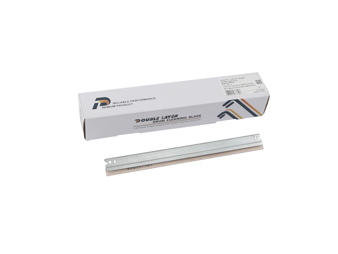 CoreParts Verschleissteile-Kit Reinigungsklinge Doppel-Layer (MSP281109)