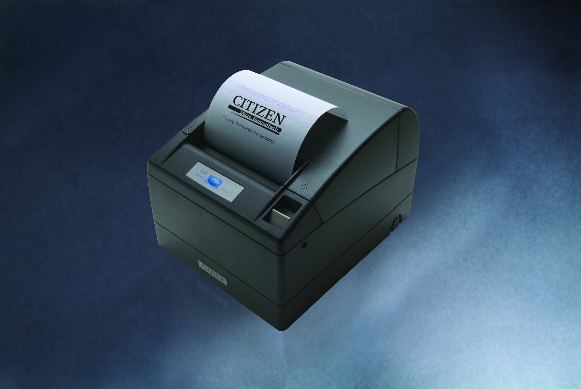 Citizen CT-S4000