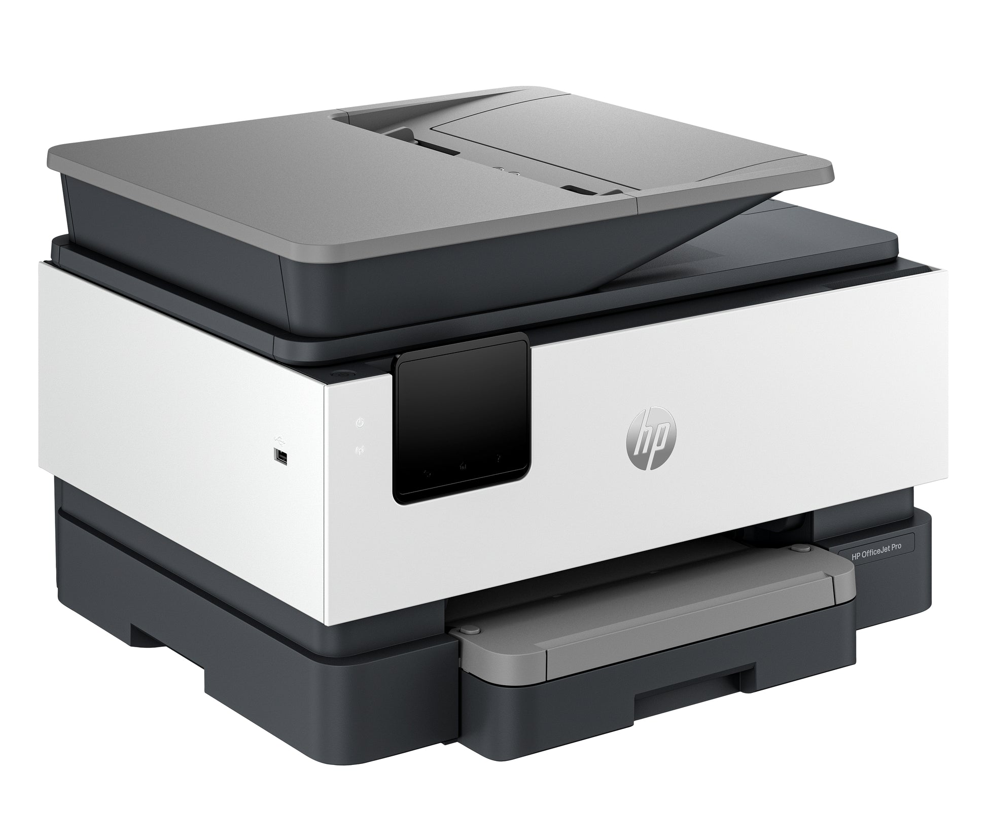 HP Officejet Pro 9120B – Farbiges Tintenstrahl-MFP – WLAN – Duplex