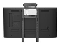 Logitech TAP PC MOUNT – Halterung – Compute-Halterung, weiss