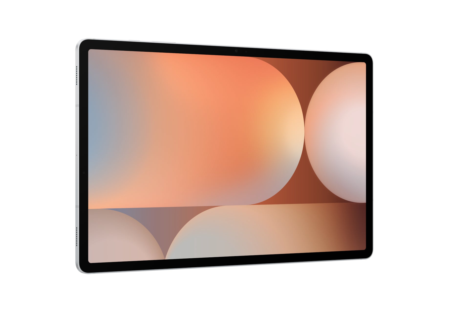 Samsung Galaxy Tab S10+ – 12,4", WLAN + 5G