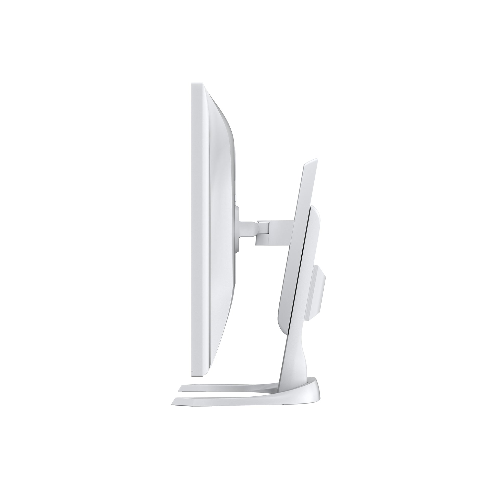 EIZO FlexScan EV3240X-WT – Monitor, 31,5", IPS, 60 Hz, 350 cd/m², KVM, USB-C, VESA 100 × 100, Weiss