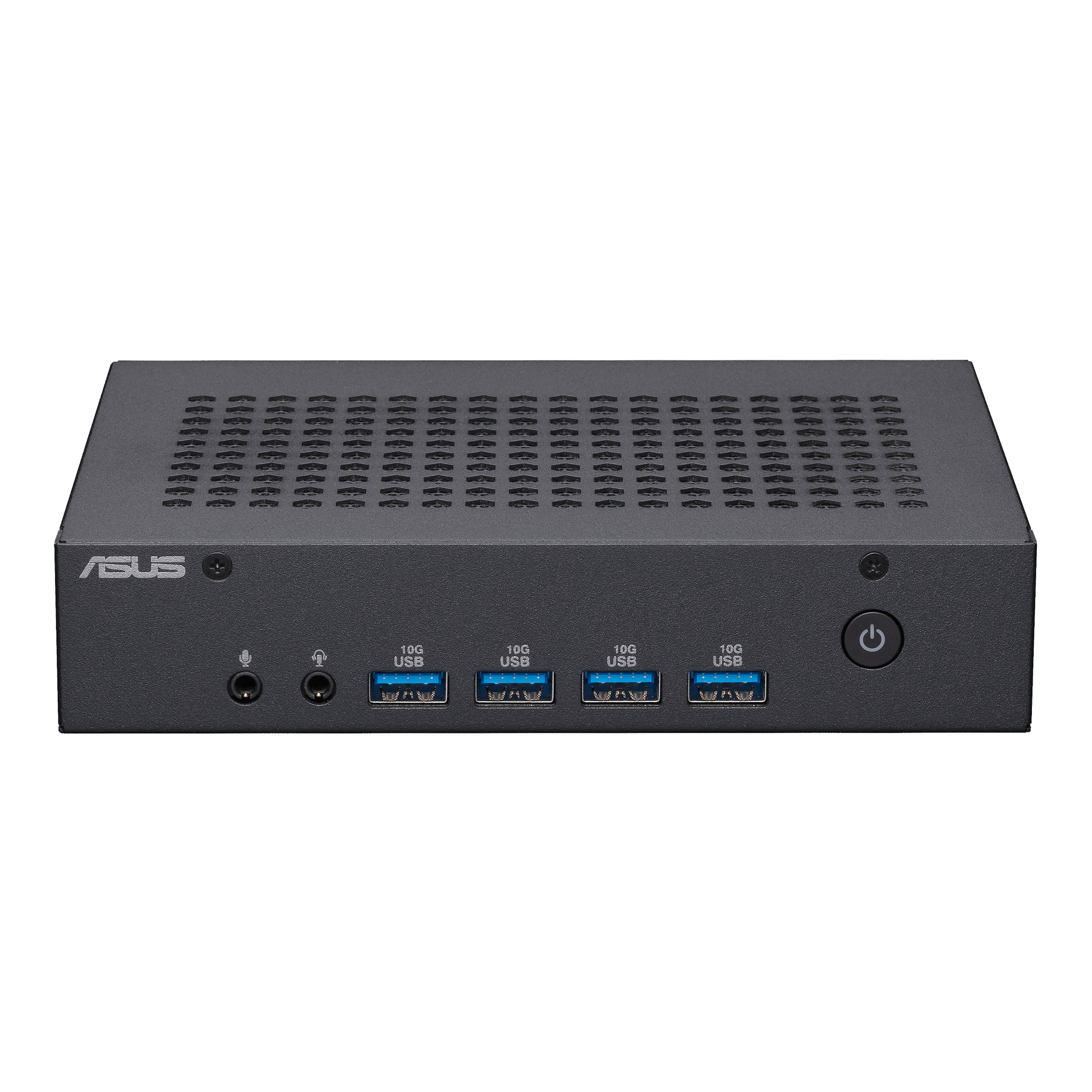 Asus Micro – Intel N100, 4 GB RAM, 128 GB SSD, Windows 11 Pro