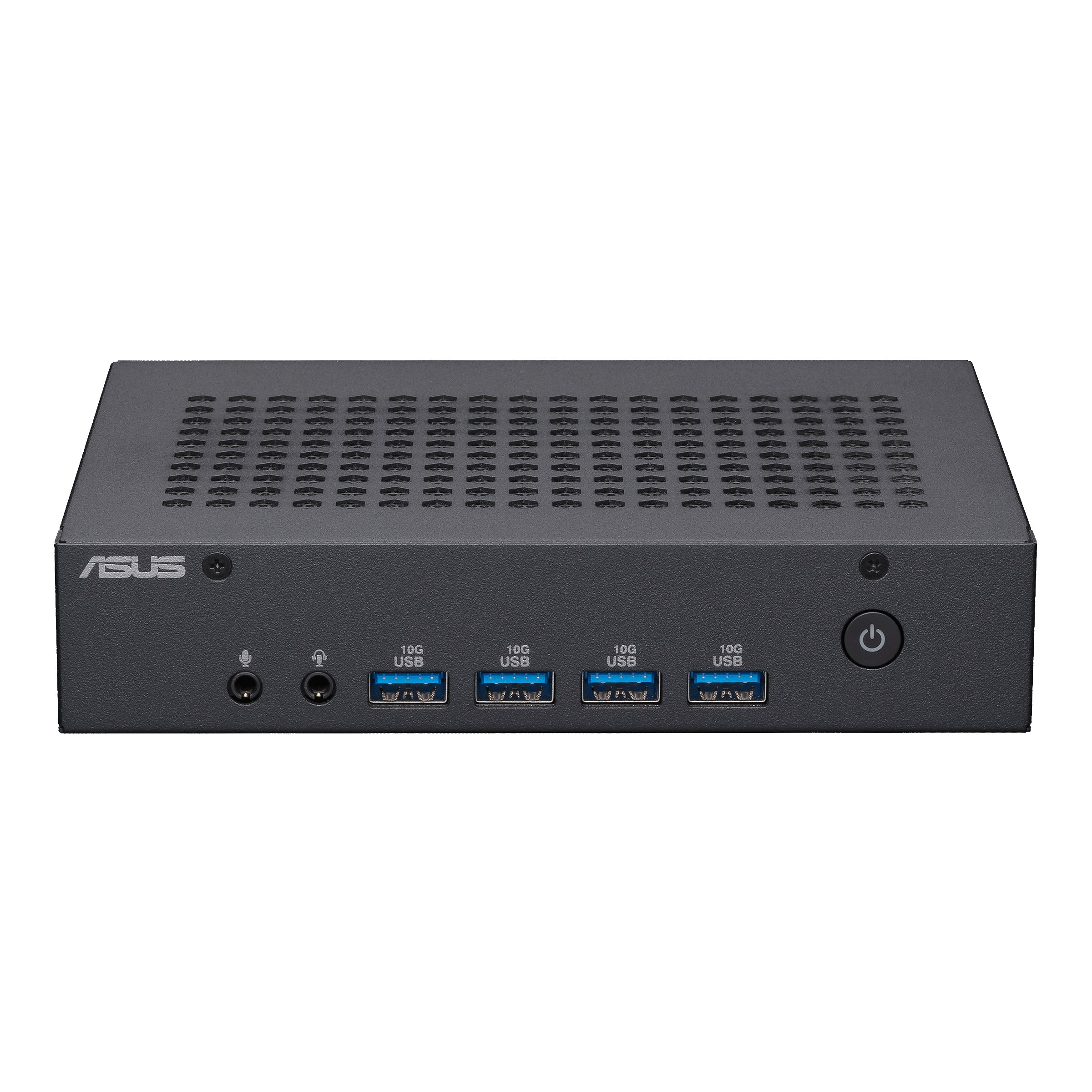Asus Micro – Intel N100, 4 GB RAM, 128 GB SSD, Windows 11 Pro