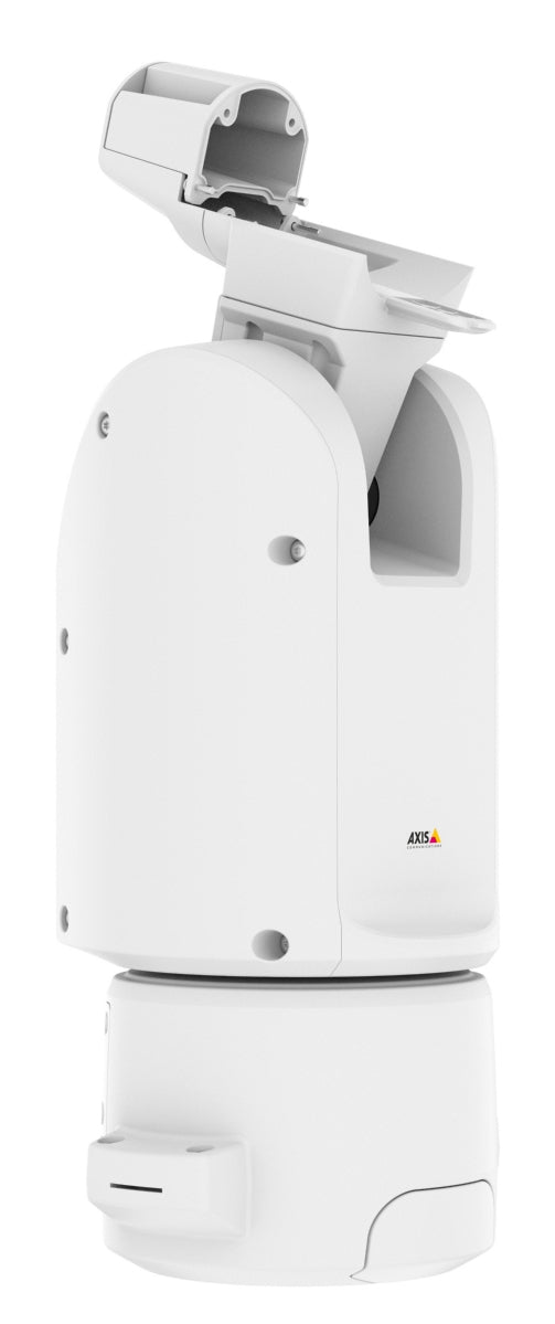 Axis T99A11 Hornlautsprecher – kabelgebunden, IP66, 24 V, Weiss