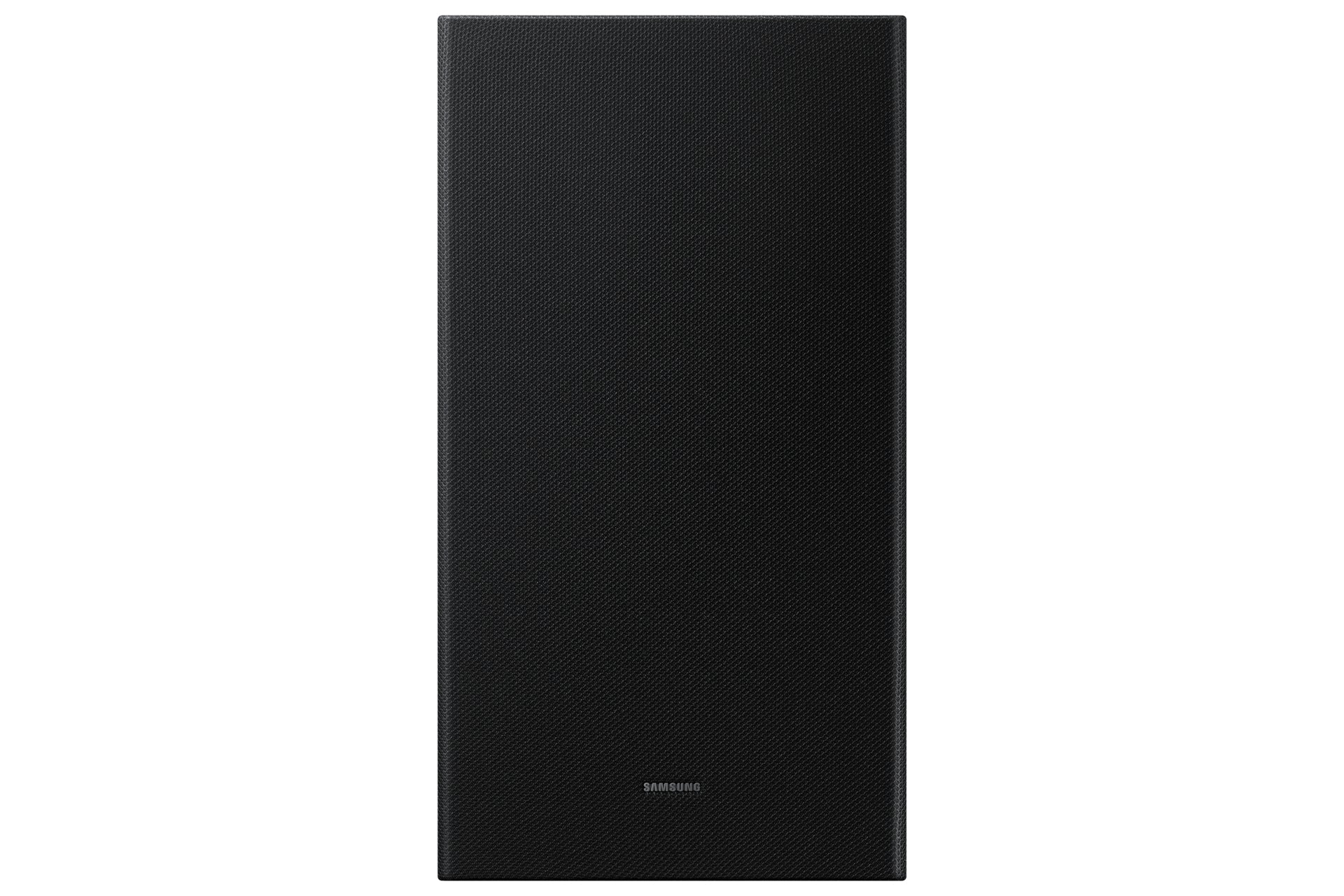 Samsung B-Serie HW-B66CF/XN – Soundbar mit kabellosem Subwoofer – 3.1, für Samsung Q-Symphony, Schwarz