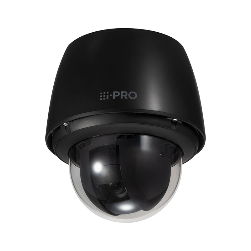 i-PRO WV-S65340-Z4N1 PTZ – 1080p – 60× Zoom – PoE – IP66/67 IK10