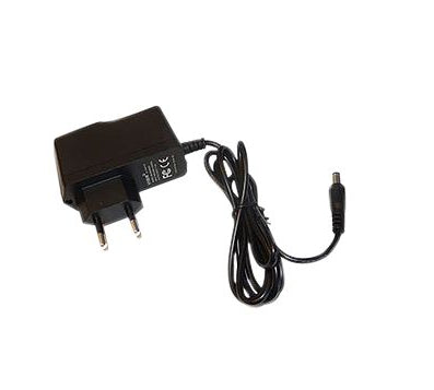 Cisco CP-6800-PWR-CE Netzteil – für Cisco IP Phone 6800 – Schwarz