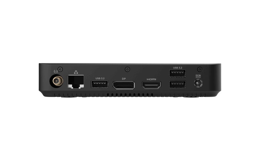 Zotac ZBOX MI351 Micro – Intel N100