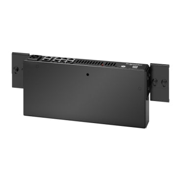 APC Beleuchtungssteuerkasten NetShelter – 100–240 V, 1U – Schwarz – NSAC2122