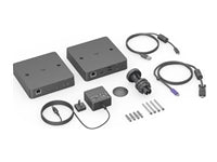 Logitech Extend – Video-/Audio-Extender
