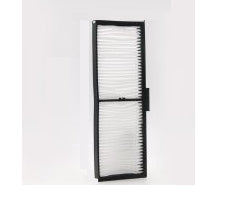 CoreParts CPPF00044 – Filter-Set, Schwarz, Weiss, für Epson AF59