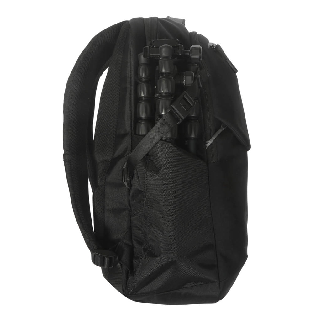 Targus WORK+ – Notebook-Rucksack – für 15–16"-Notebook, Schwarz