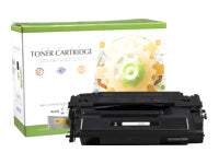 Static Control Components Toner CE255A – schwarz, 6000 Seiten – für HP