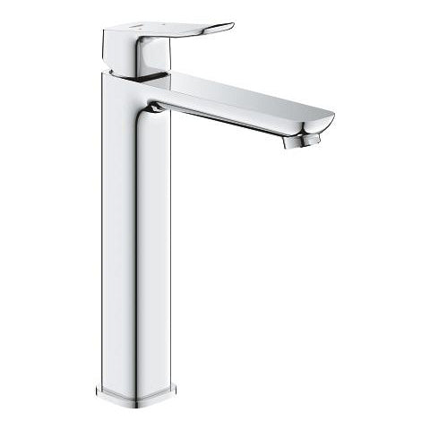 GROHE Badebatterie (Unterputz) – Einhebelmischer, Metall, Chrom