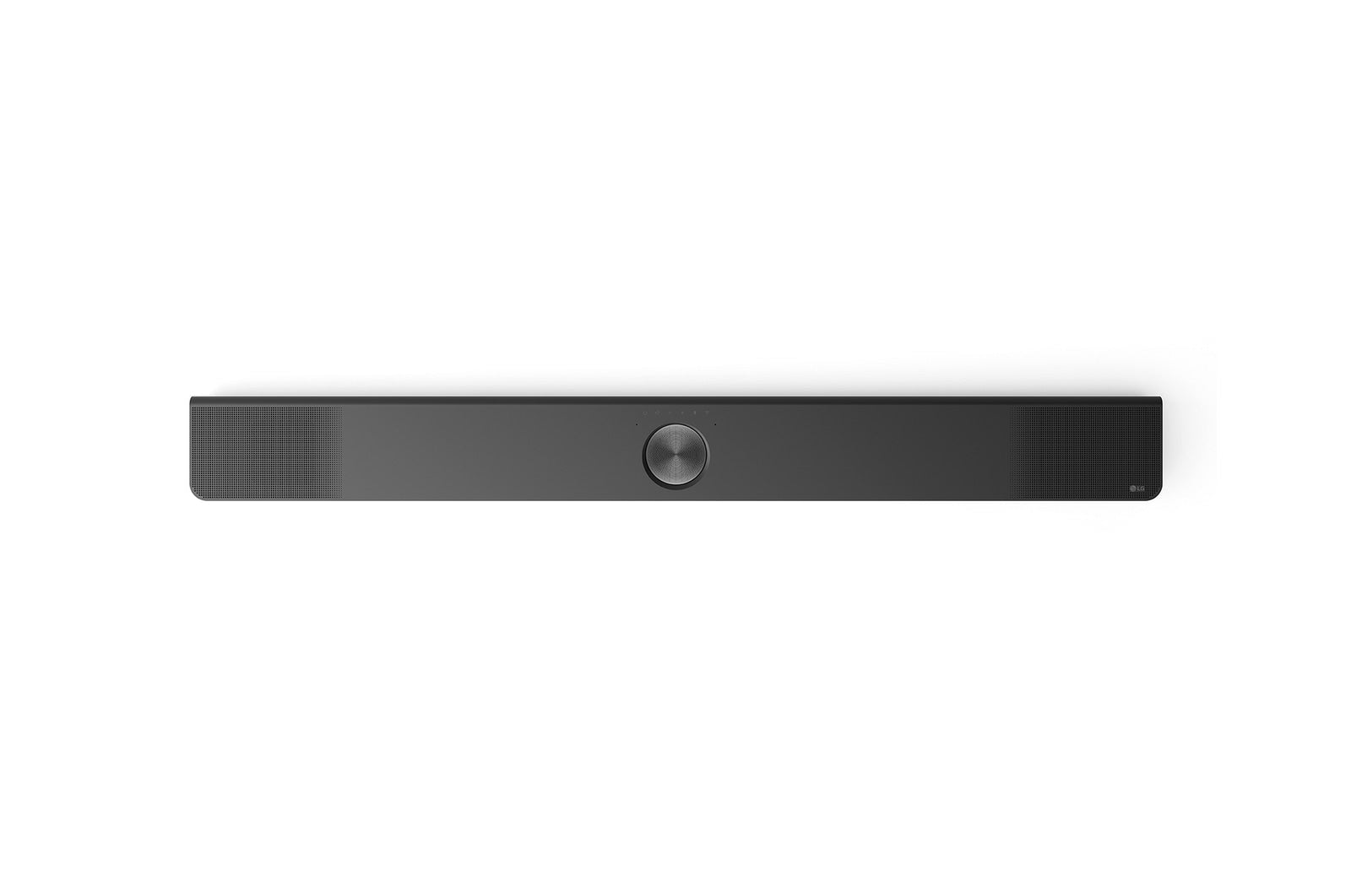 LG DS95TR – Soundbar mit kabellosem Subwoofer – 9.1.5, 810 W, HDMI eARC, Schwarz