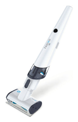 Hoogo Akkustaubsauger H5, 2-in-1 – 30 min, 120 W, Behälter 0,3 l