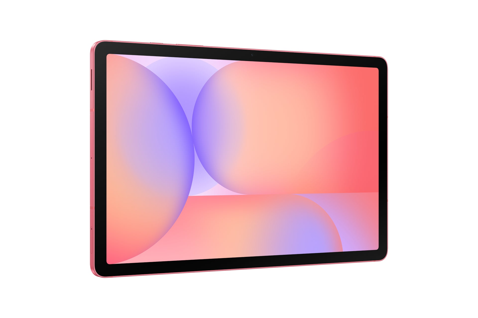 Samsung Galaxy Tab S10 Lite – 10,9", 256 GB, 8 GB RAM, Wi‑Fi, Koralle, IP42