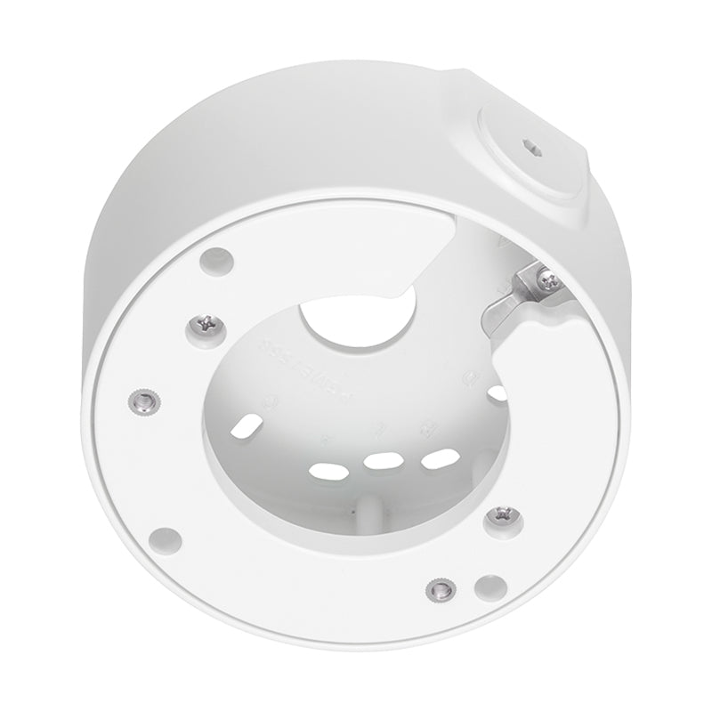 i-PRO WV-QJB502A-W Anschlussdose – Aufputz-Deckenhalterung, Universal
