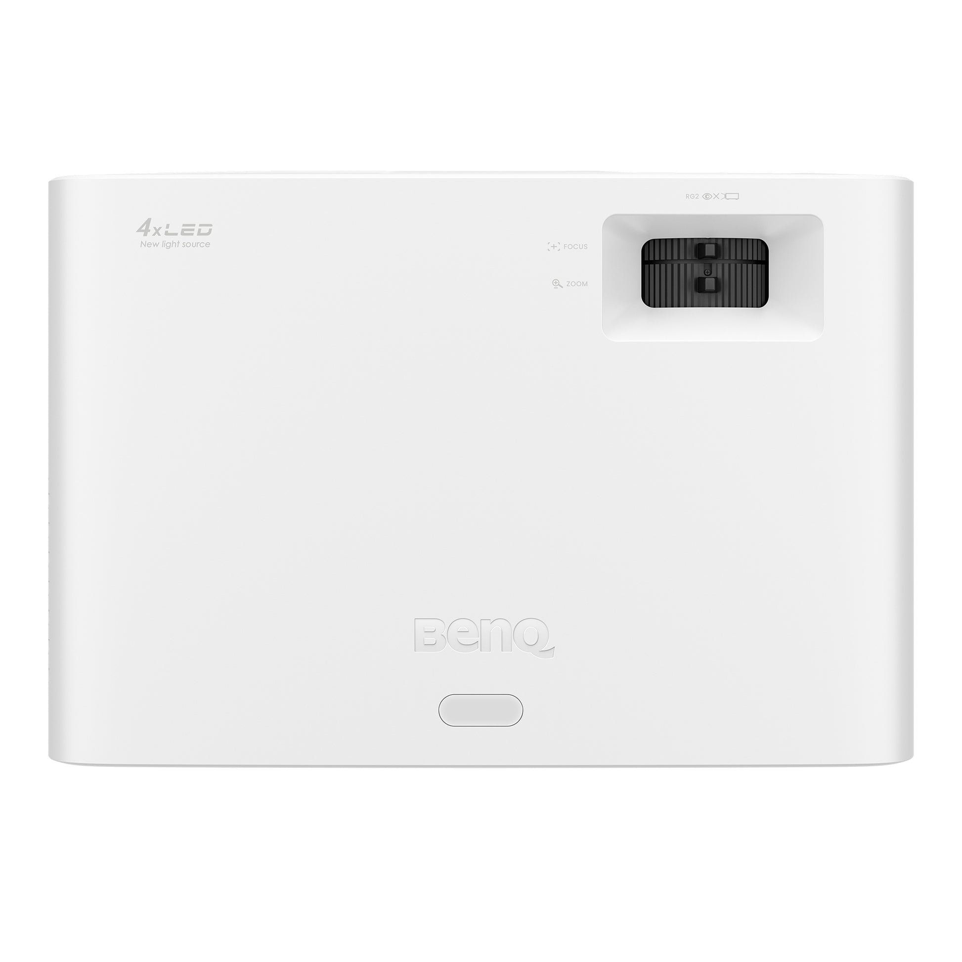 BenQ LH750, LED-DLP-Projektor – Full HD, 5000 ANSI-Lumen, 16:9