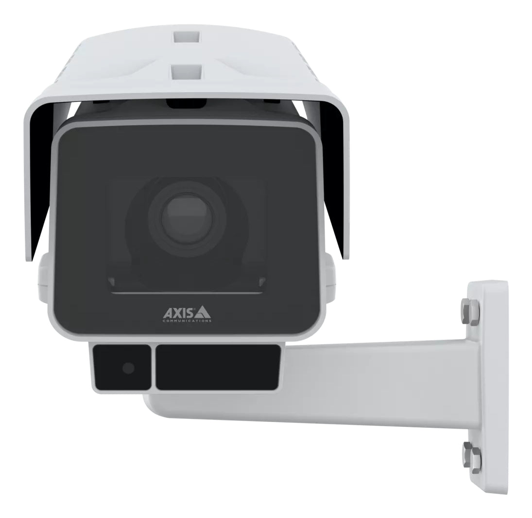 Axis P1388-LE Überwachungskamera – IP66/IP67