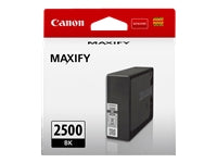 Canon Tintenpatrone PGI-2500BK, 1'000 Seiten – für Canon