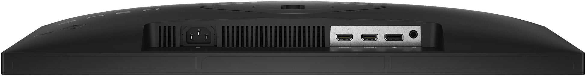 HP 780D9E9 – Monitor, 23,8" 1920 × 1080 (Full HD), Schwarz
