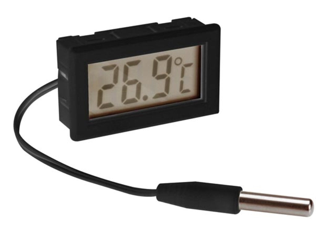 Velleman 435204 Temperatursensor – Eingebaut