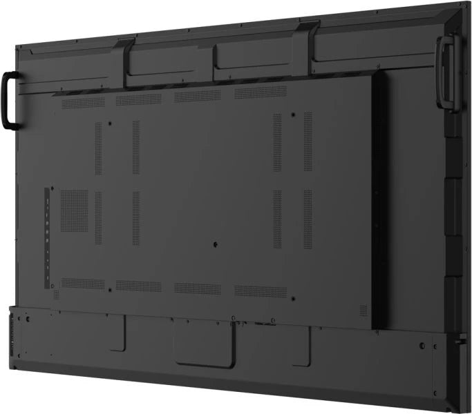 Viewsonic CDE6514-2C – Signage-Display, 65", Ultra HD 4K, 500 cd/m², 24/7, Android