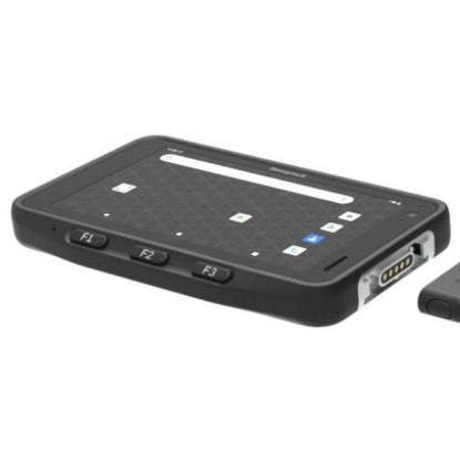 Honeywell Adapter zu USB-C – für CW45, Schwarz, 1 Stück