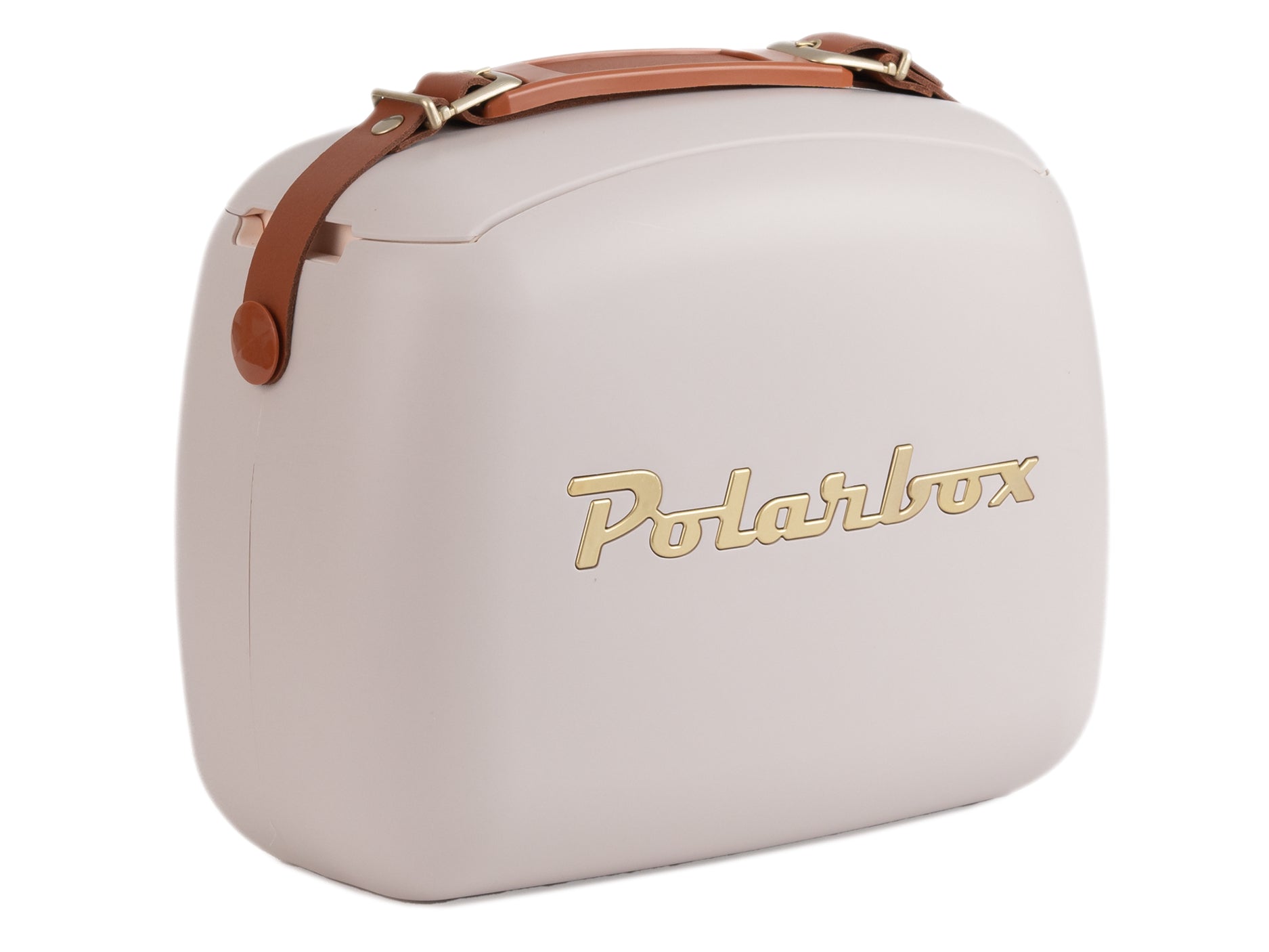 Polarbox Thermocase – 6 l, isoliert – rosa – Polypropylen (PP), Polystyrol – 30,3 × 24,2 × 18 cm – 1 Stk.