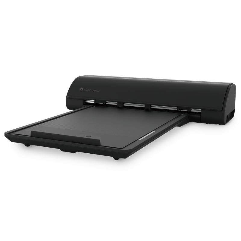 Silhouette Elektrostatische Matte – für Cameo 5 und Cameo 5 Plus – 30,5 cm