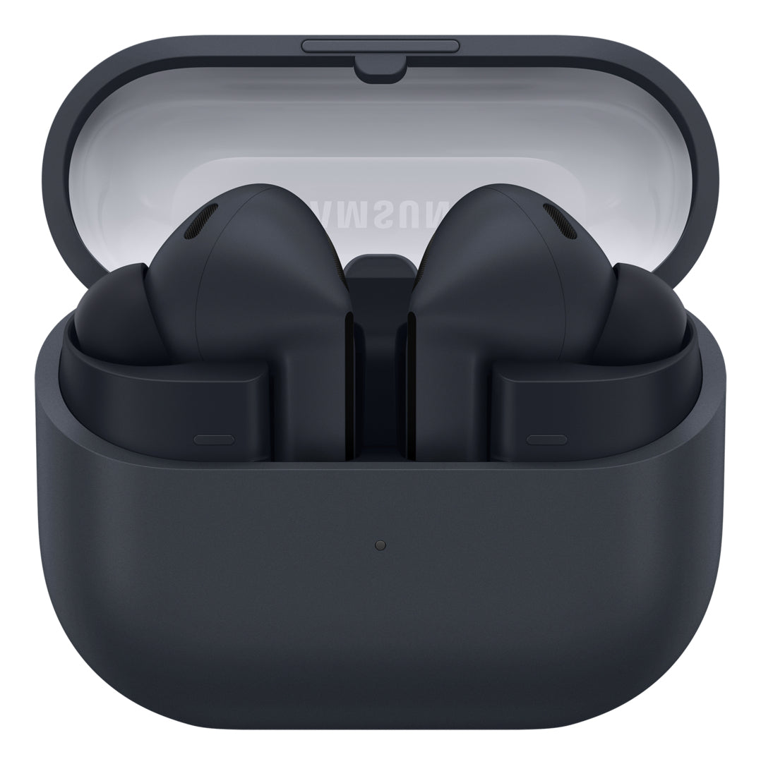 Samsung Zkaxef – True Wireless In-Ear Kopfhörer – Bluetooth 5.4, ANC, IP54 – schwarz – bis 30 h