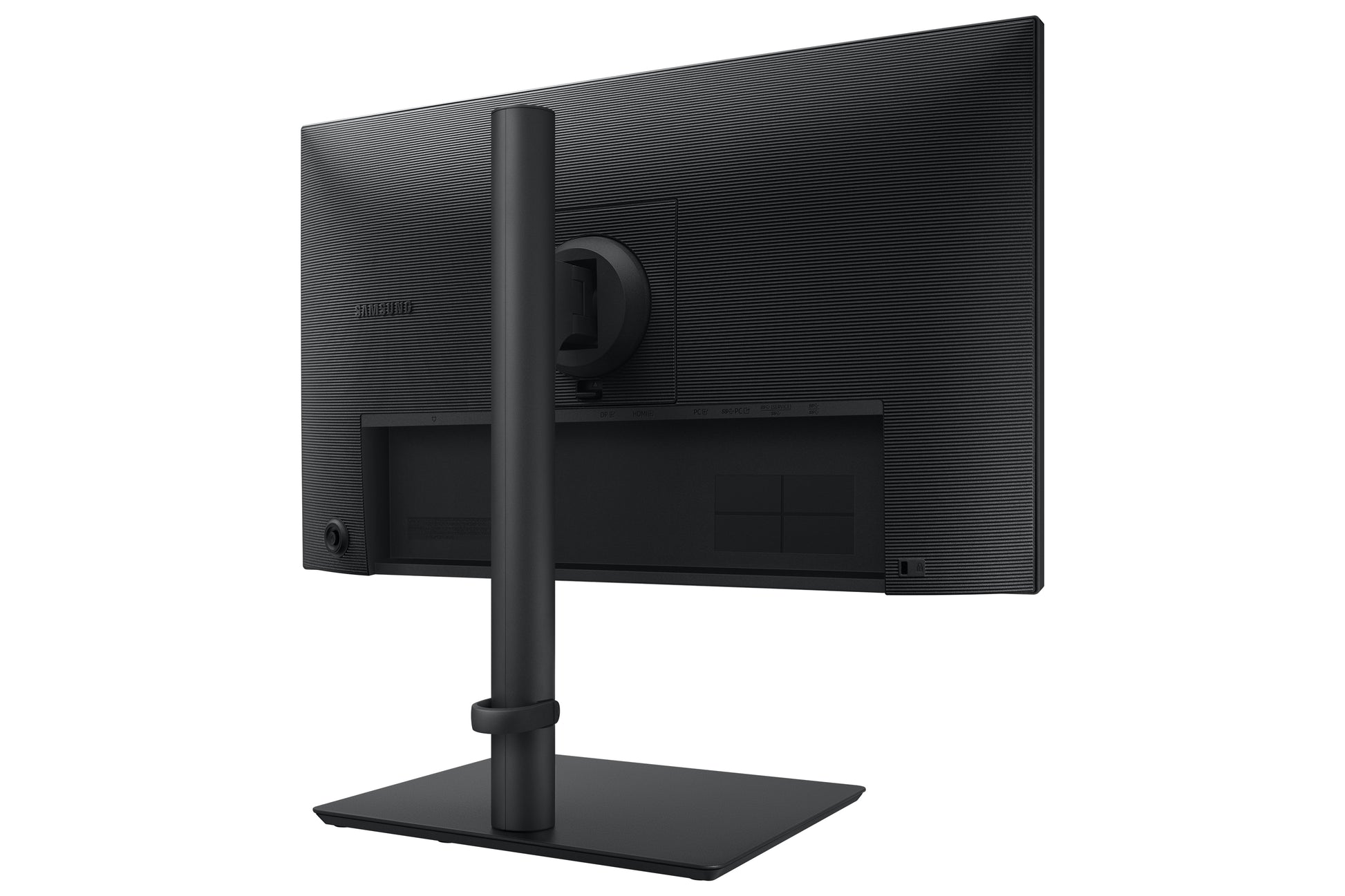 Samsung S43GC – 24" (61 cm), Full HD
