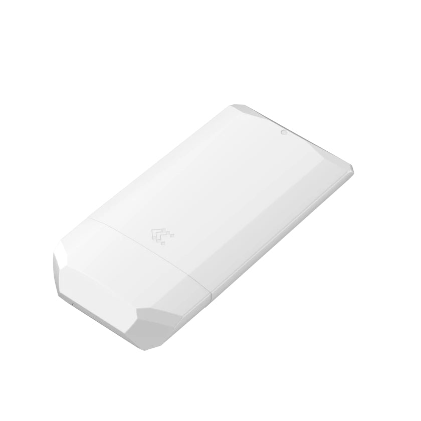 Teltonika OTD140 VPN-Router – 4G (LTE Cat 4) WAN, 2× 10/100 RJ-45 (PoE-in/out), Outdoor IP55, RMS