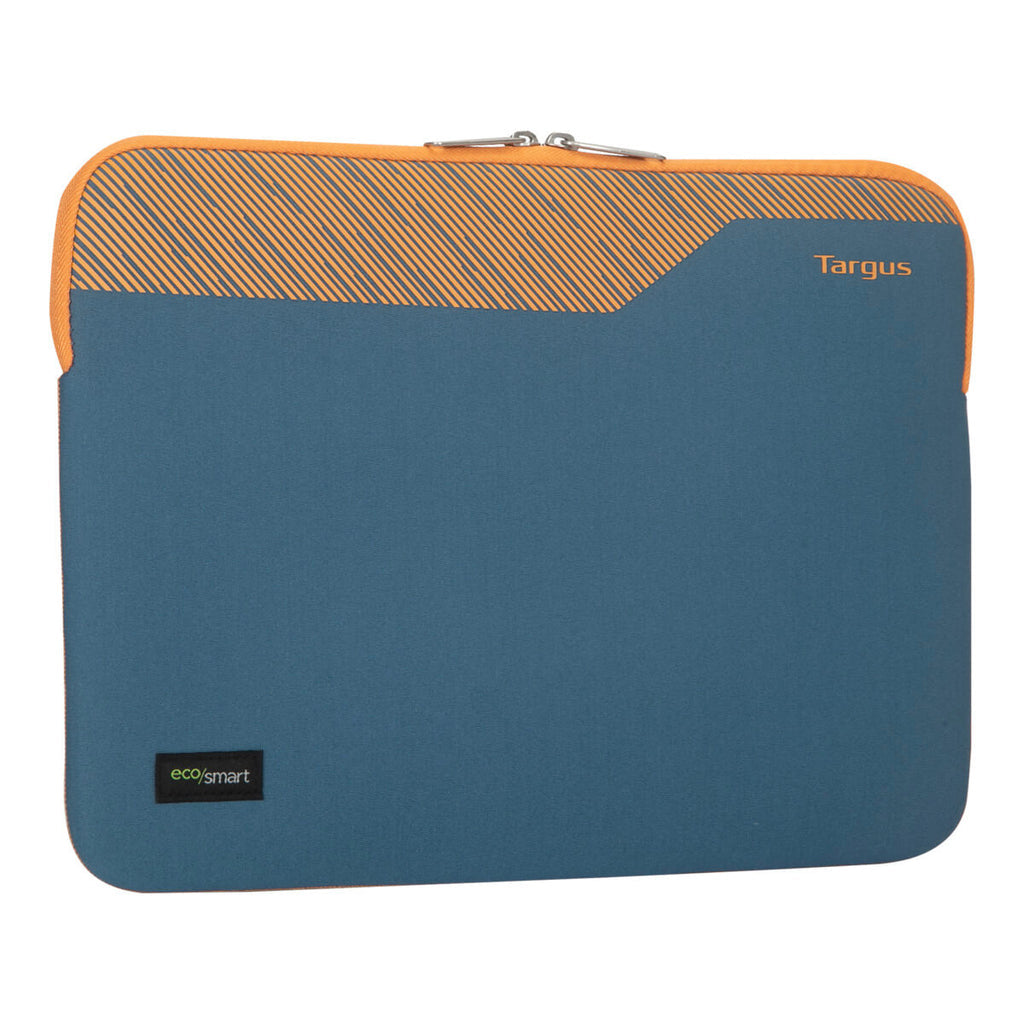 Targus Notebook-Schutzhülle – für Notebooks bis 14" – Blau