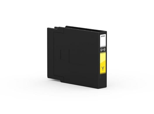 Epson Tintenpatrone XXL – Gelb, C13T14B440