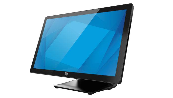 Elo Touch Solutions Elo I-Serie 21,5" POS All-in-One – Full HD Touch, Intel Core i7 i7-1265UL, 16 GB RAM, 256 GB SSD, ohne OS
