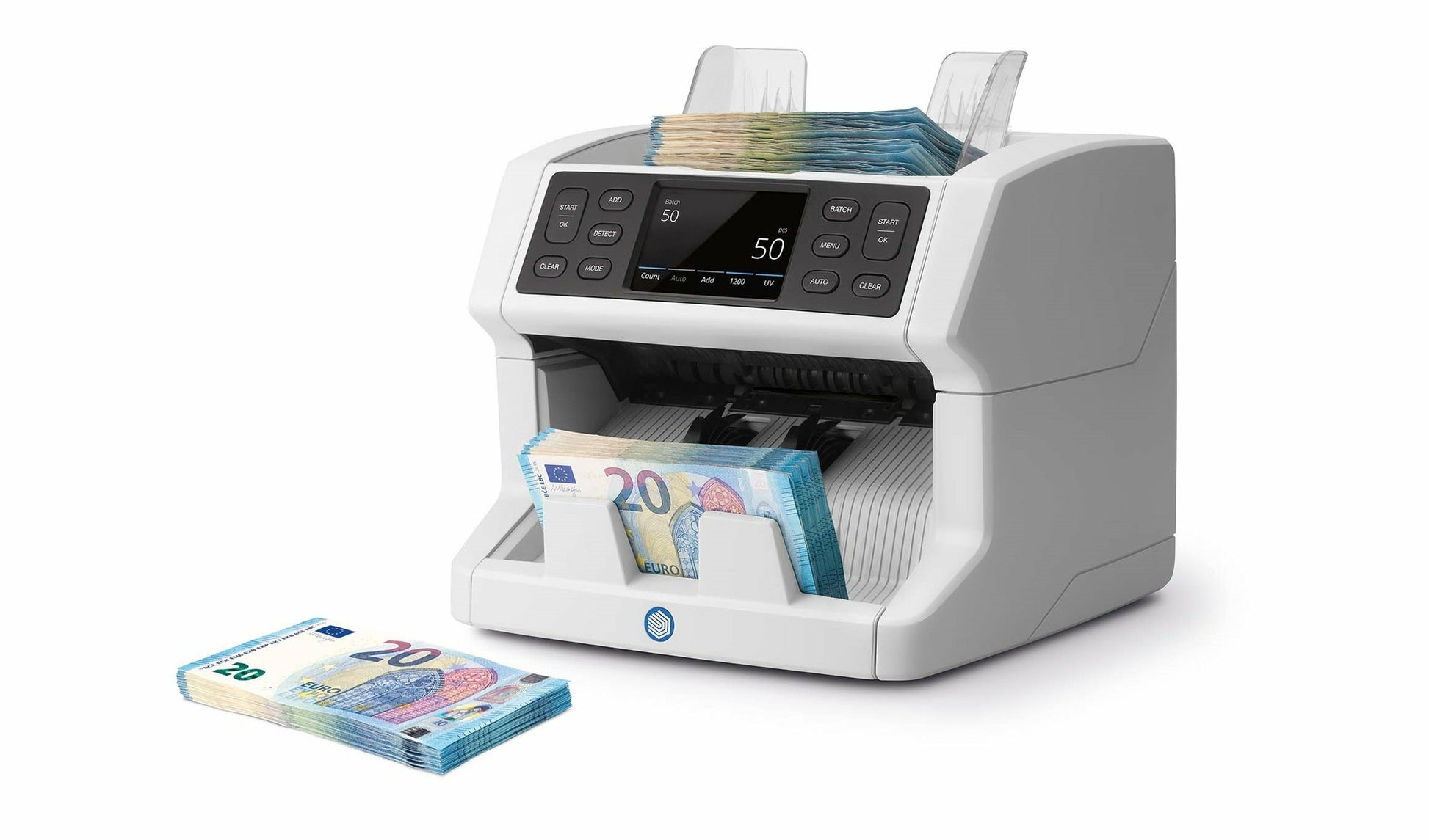 Safescan Banknotenzählmaschine 2850