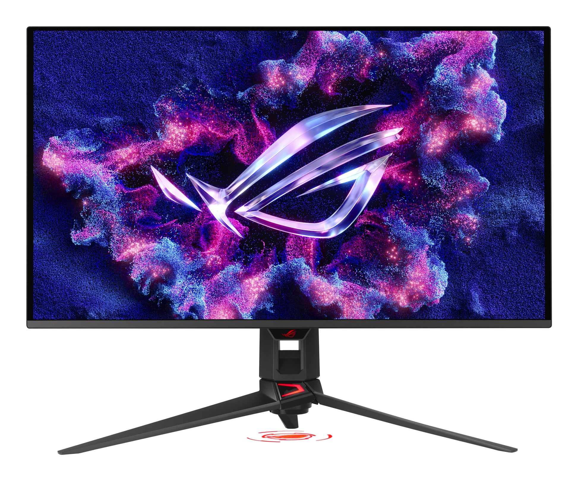 ASUS ROG Swift PG32UCDMR – Monitor, 31,5" 3840 × 2160 (UHD 4K), QD-OLED, 240 Hz, G-SYNC kompatibel
