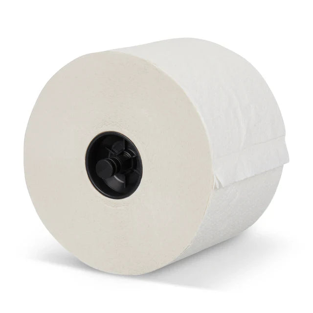 Cws PureLine Toilettenpapier – 2-lagig, Recycling – 36 Rollen