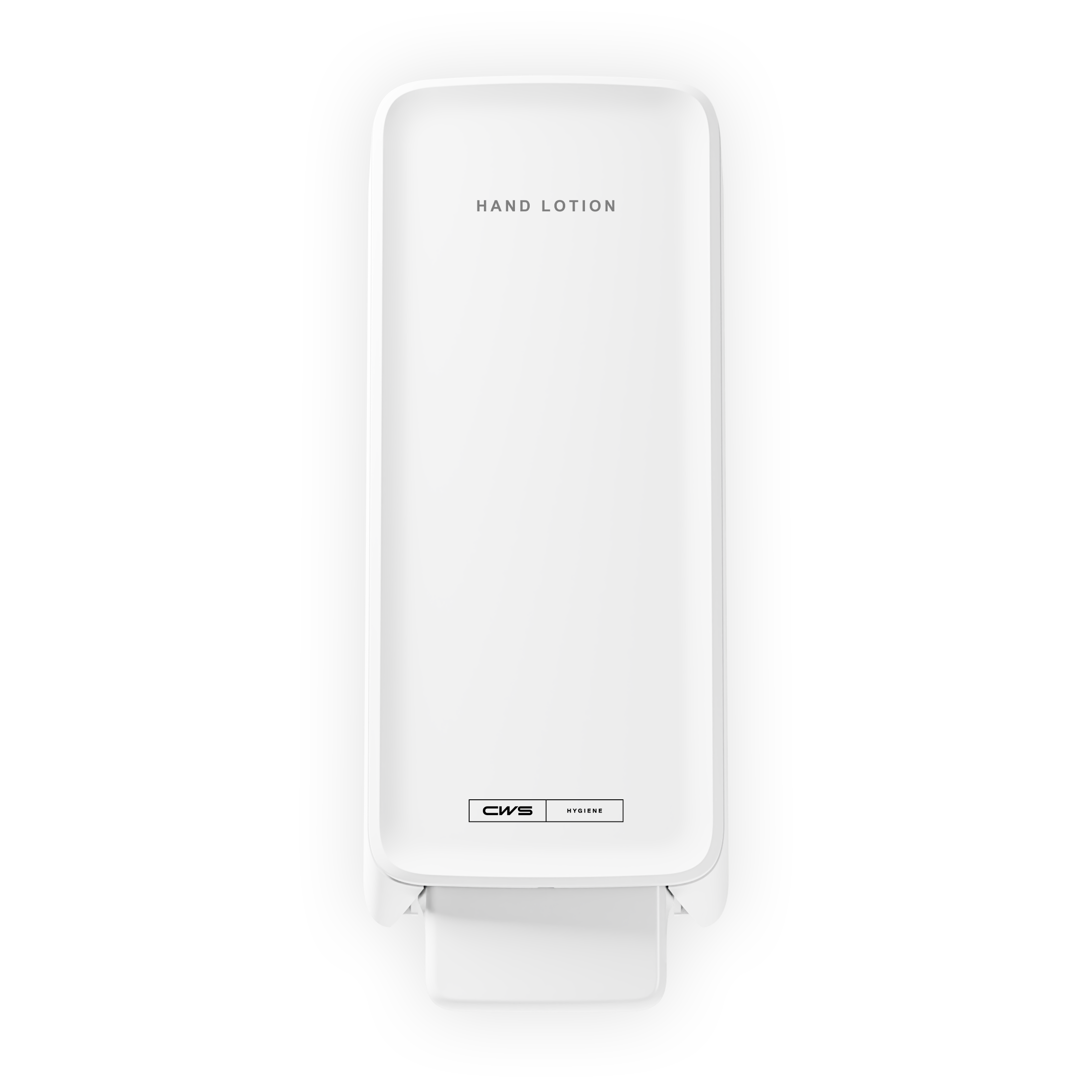 Cws Panel – für PureLine Handlotion, weiss