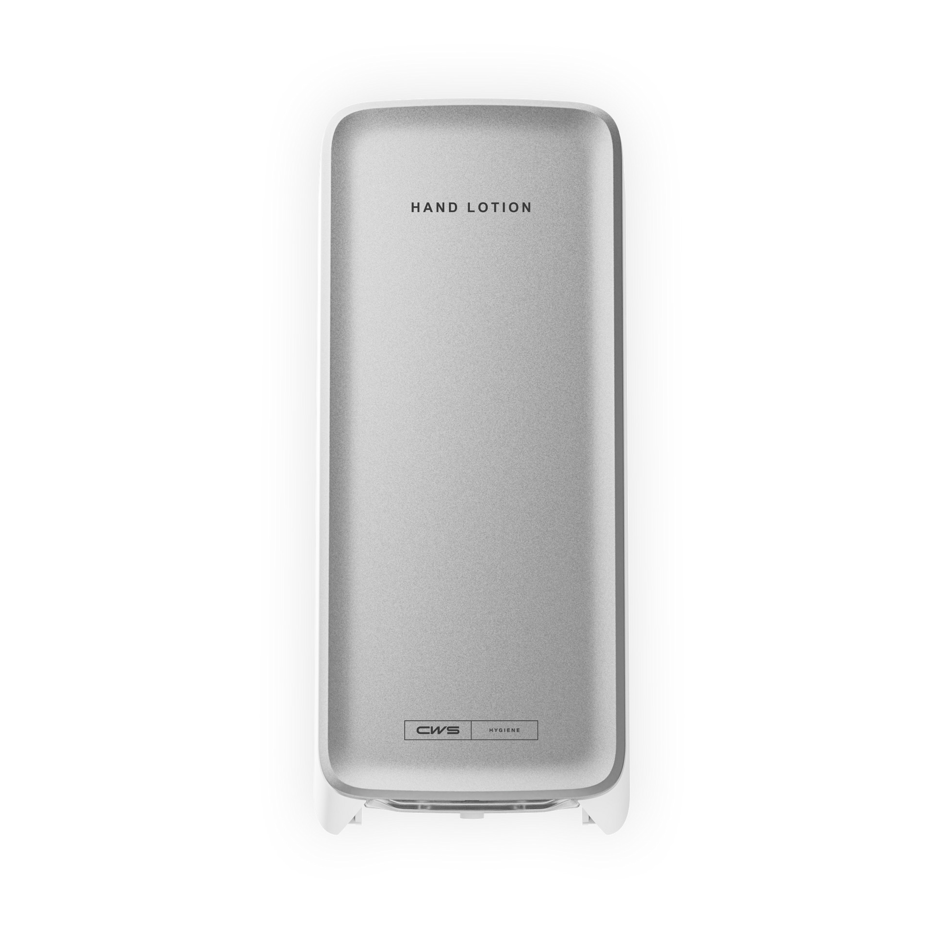 Cws Panel – für PureLine Handlotion, silber