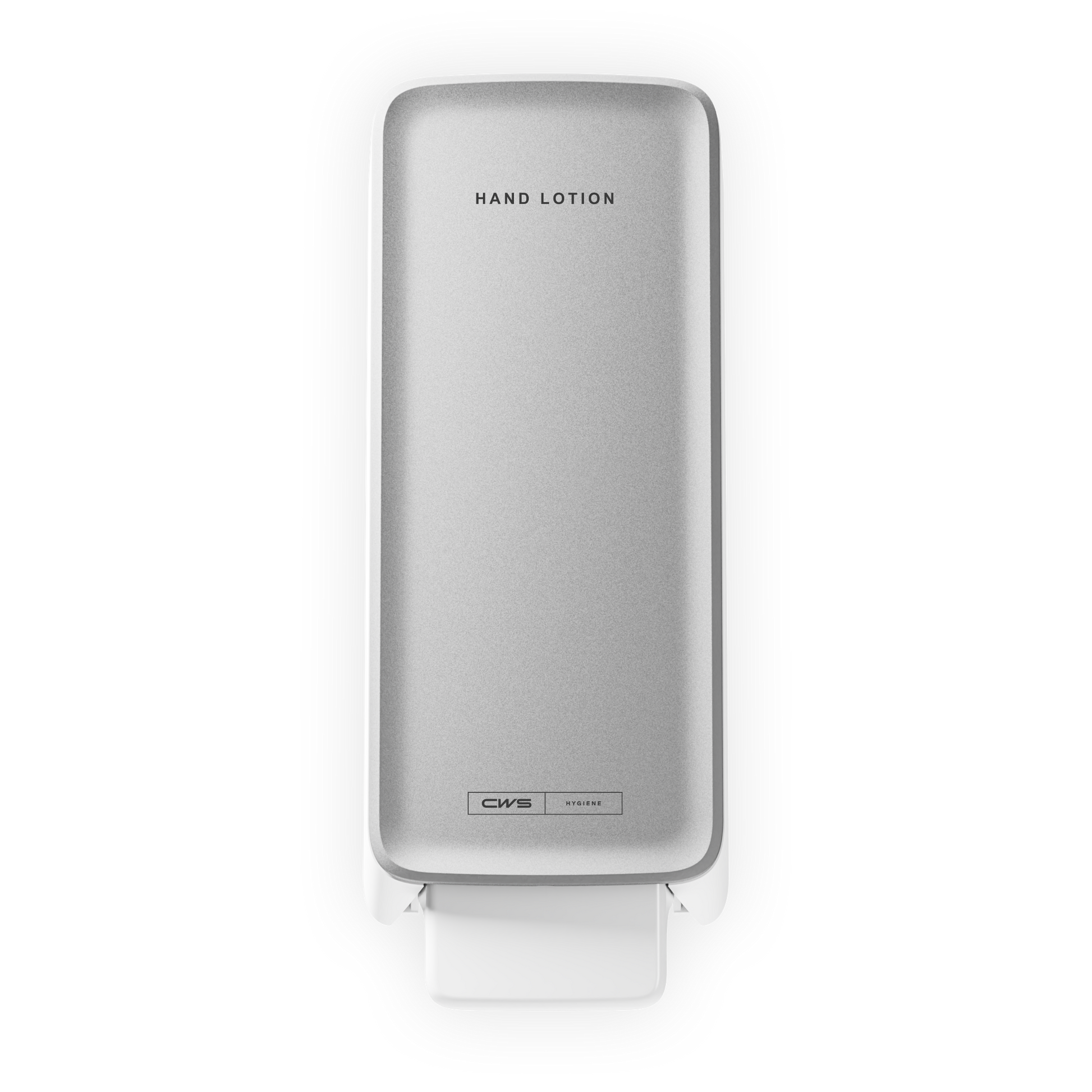 Cws Panel – für PureLine Handlotion, silber