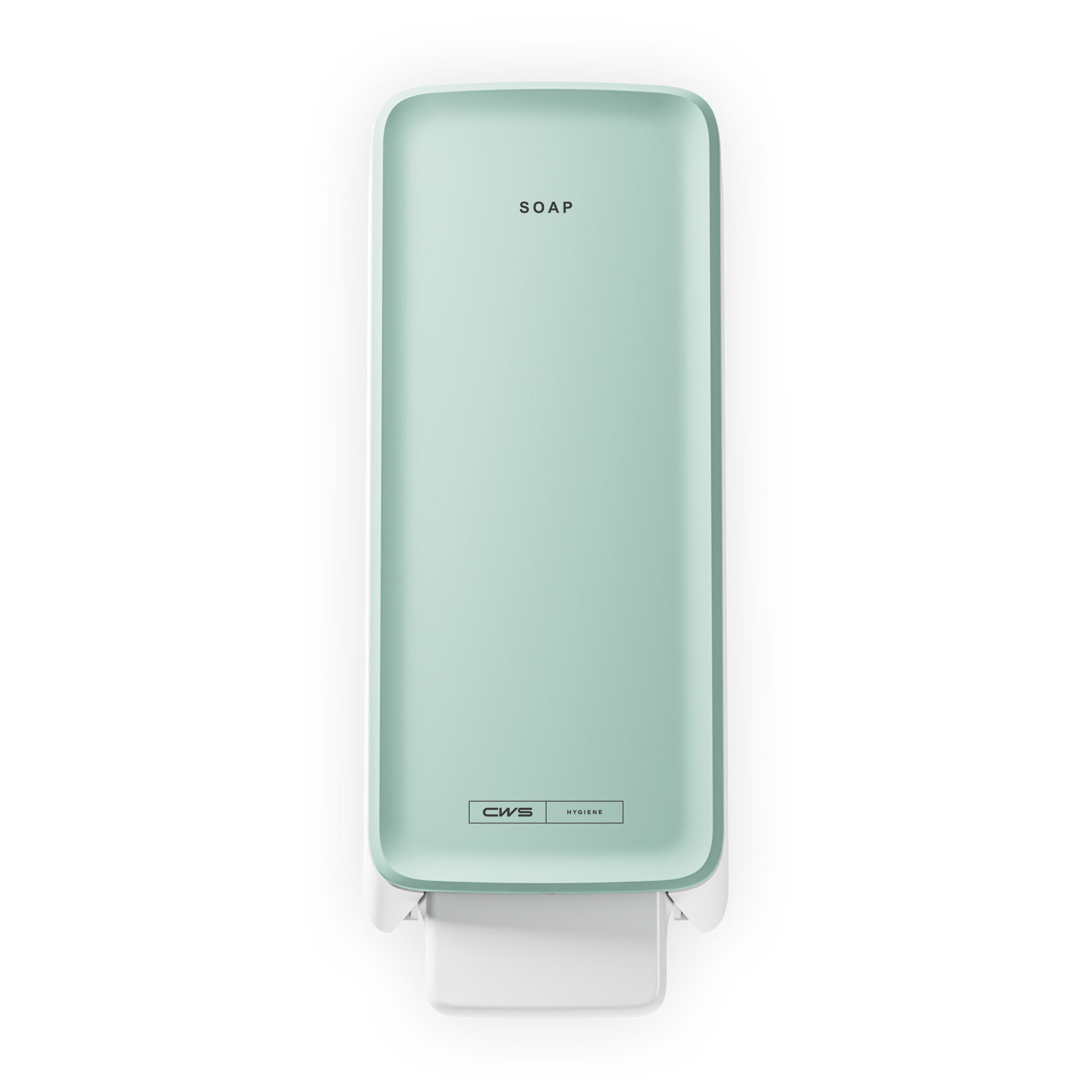 Cws Panel – für PureLine Foam und PureLine Cream, Mint
