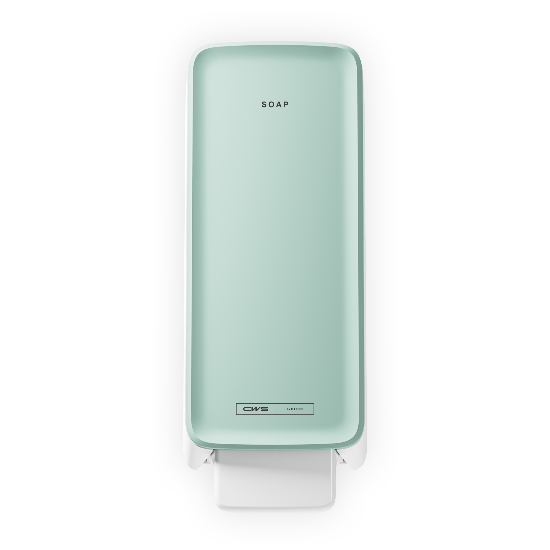 Cws Panel – für PureLine Foam und PureLine Cream, Mint