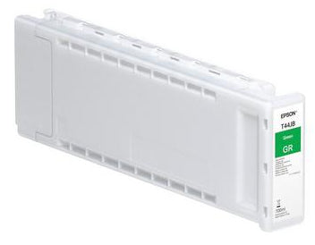 Epson Tintenpatrone, Grün, 700 ml, Original – für SureColor SC-P7500, SC-P7500 Spectro, SC-P9500 und andere